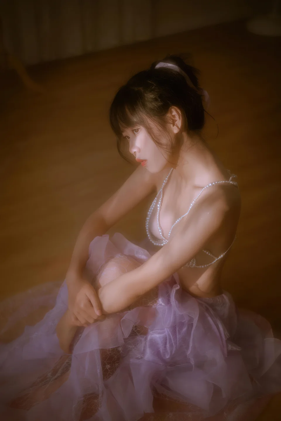 萌芽儿o0 - 左家娇女 [49P-334MB] tg@simisebaisi 【丝足阁】035.webp